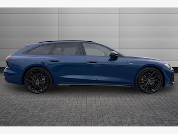 Used Audi A6 2025 for sale - 78202394: Photo