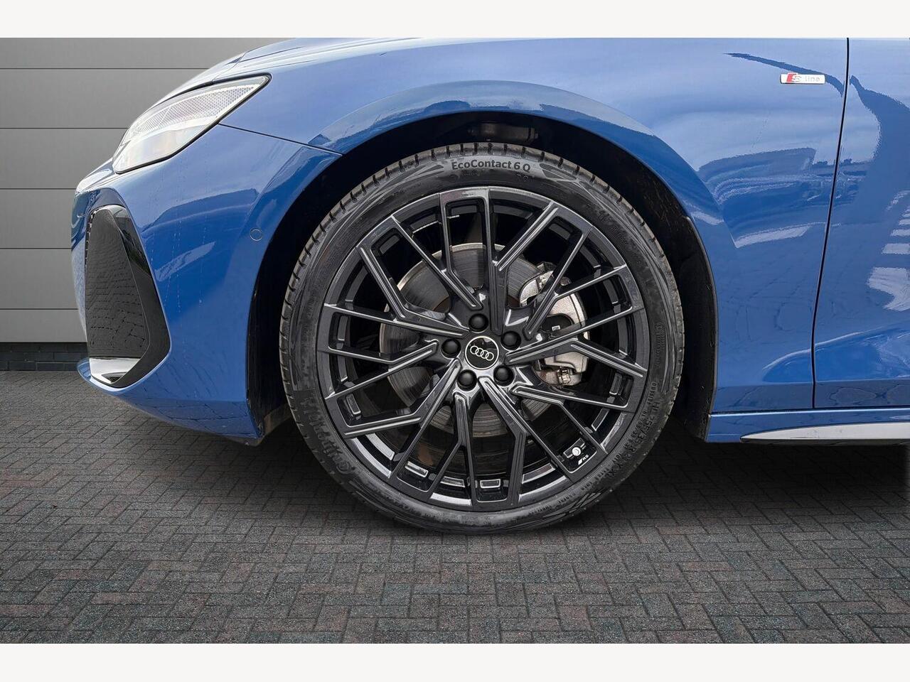 Used Audi A6 2025 for sale - 78202394: Photo 5