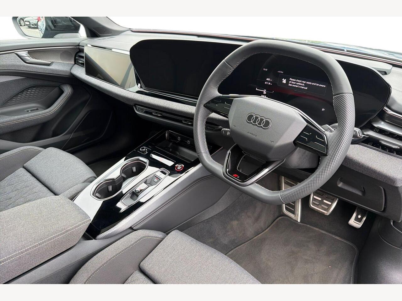 Used Audi A6 2025 for sale - 78202394: Photo 6
