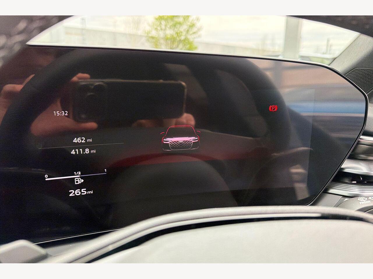 Used Audi A6 2025 for sale - 78202394: Photo 7