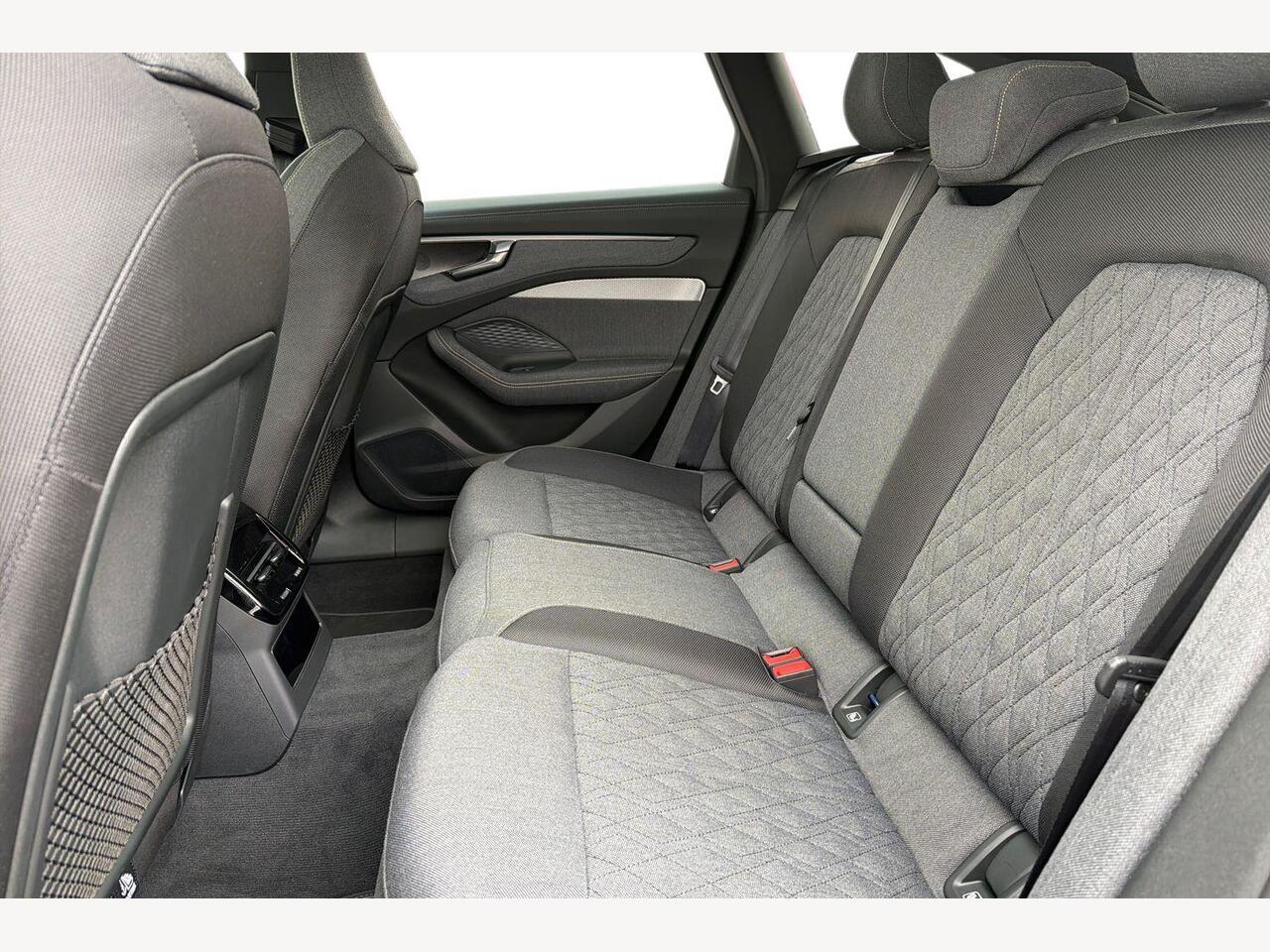 Used Audi A6 2025 for sale - 78202394: Photo 8