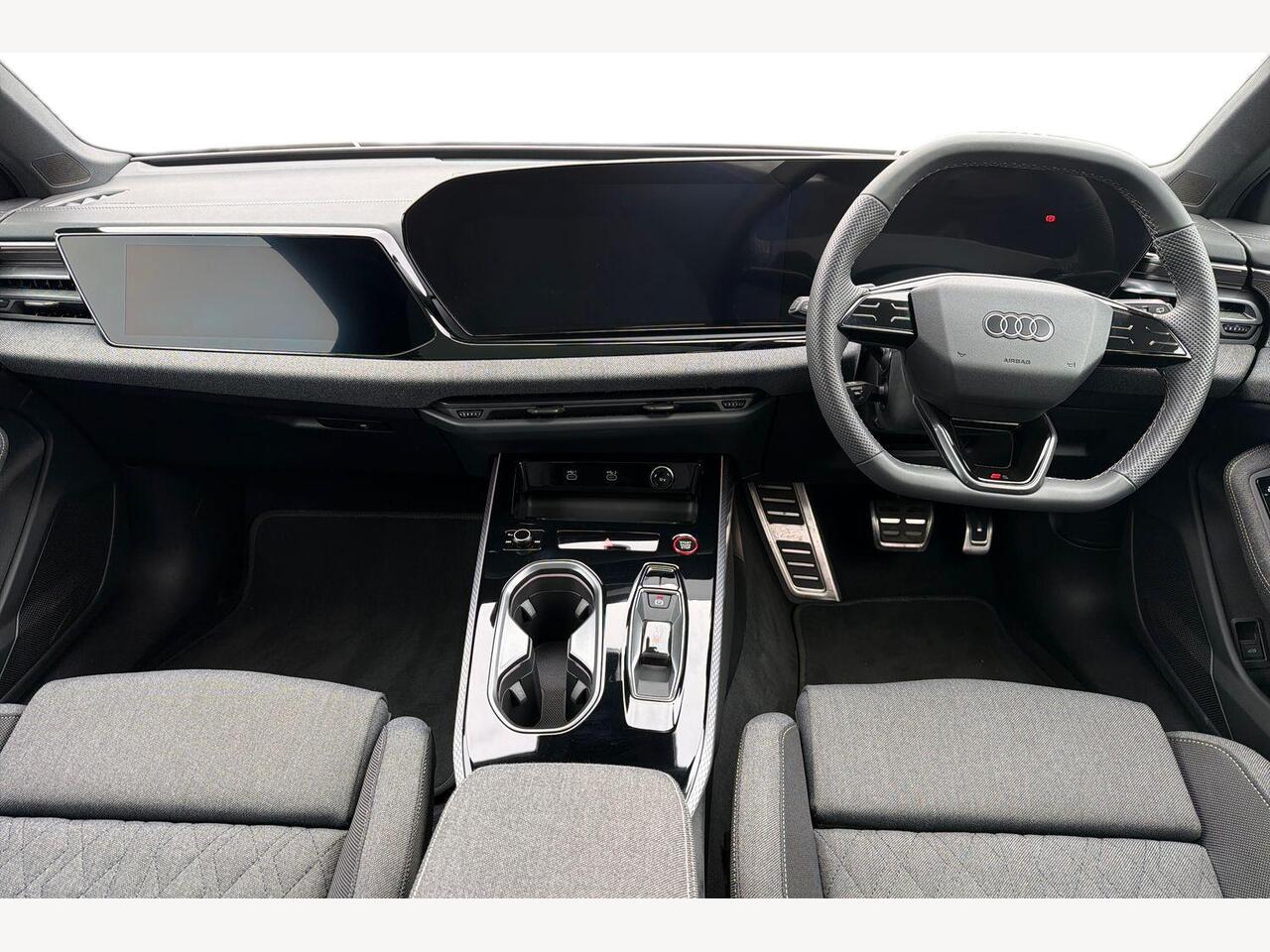 Used Audi A6 2025 for sale - 78202394: Photo 9
