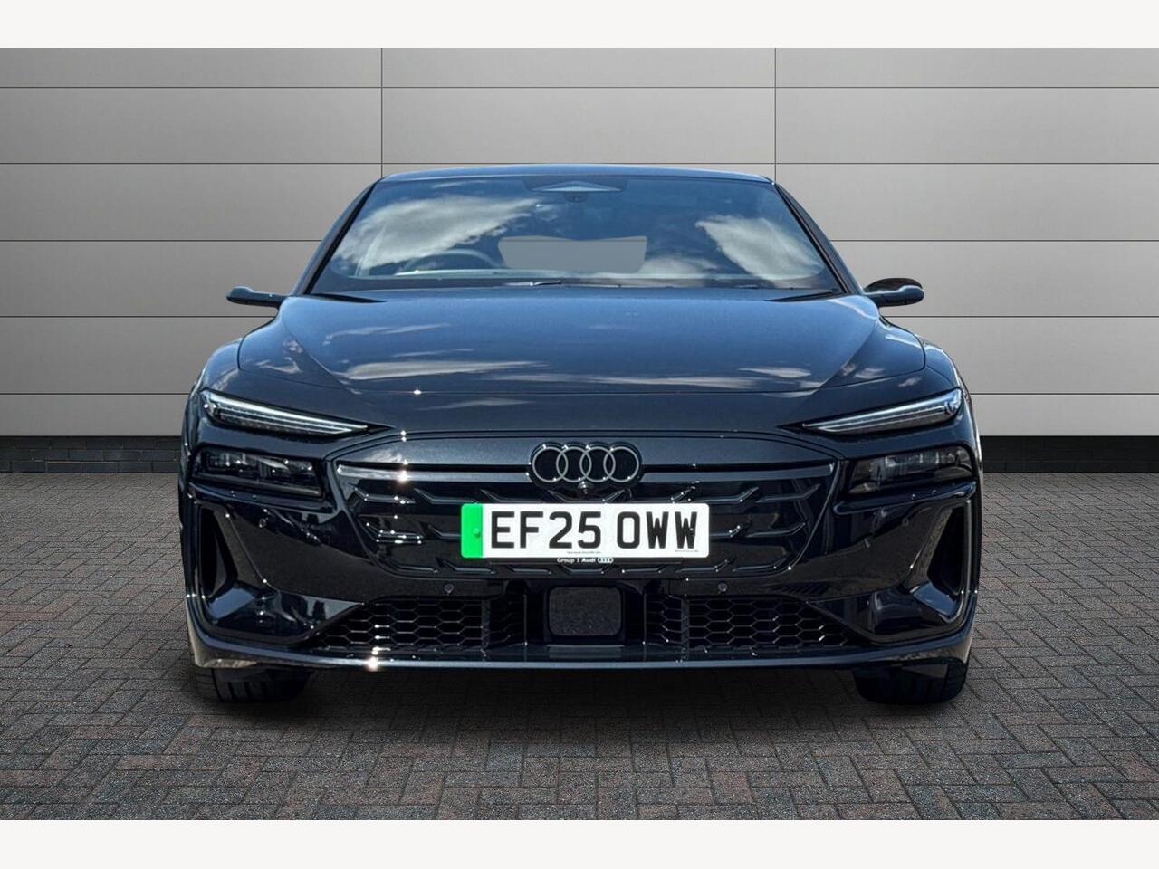 Used Audi A6 2025 for sale - 77009979: Photo 10