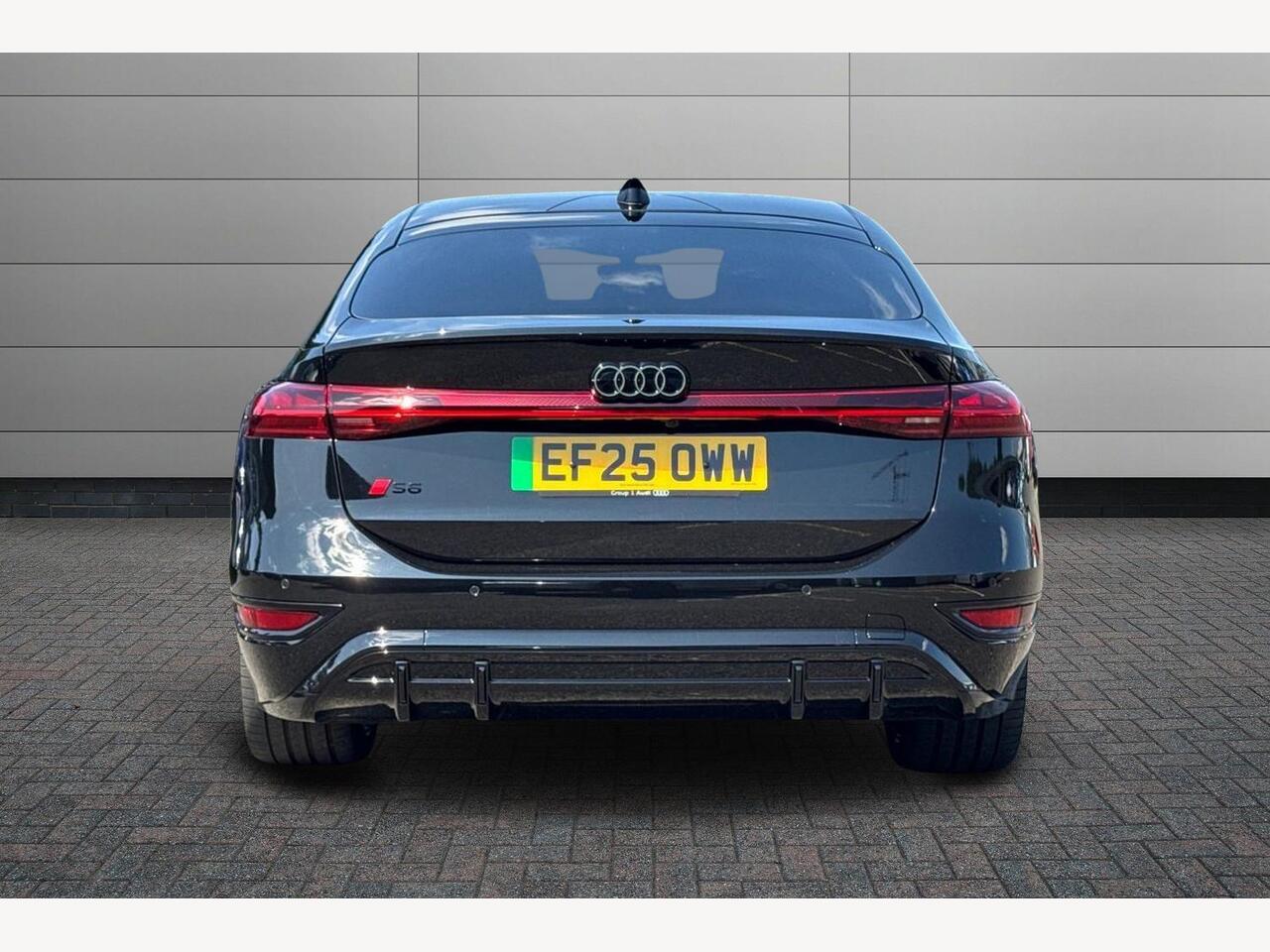 Used Audi A6 2025 for sale - 77009979: Photo 11