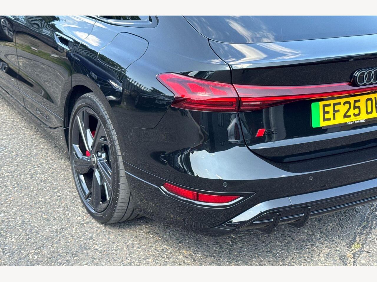 Used Audi A6 2025 for sale - 77009979: Photo 19