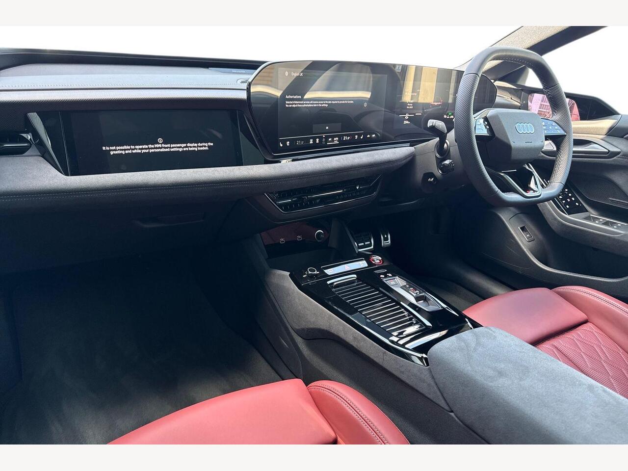 Used Audi A6 2025 for sale - 77009979: Photo 2