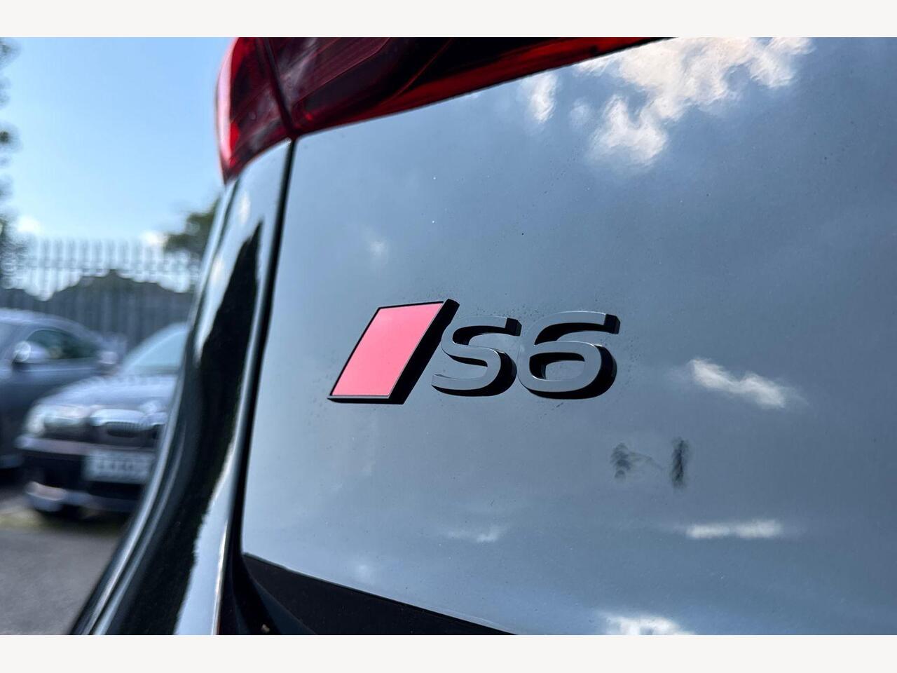 Used Audi A6 2025 for sale - 77009979: Photo 20