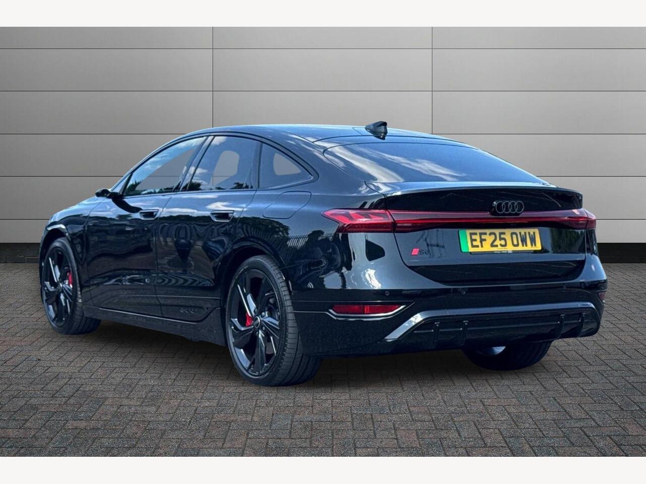 Used Audi A6 2025 for sale - 77009979: Photo 3