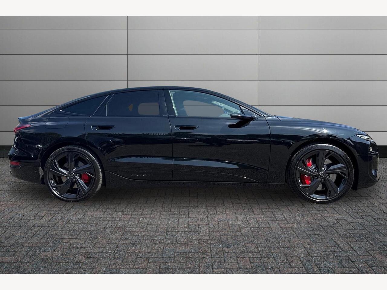 Used Audi A6 2025 for sale - 77009979: Photo 4