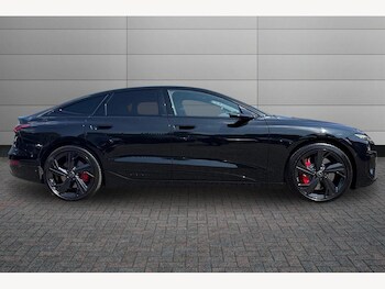 Used Audi A6 2025 for sale - 77009979: Photo