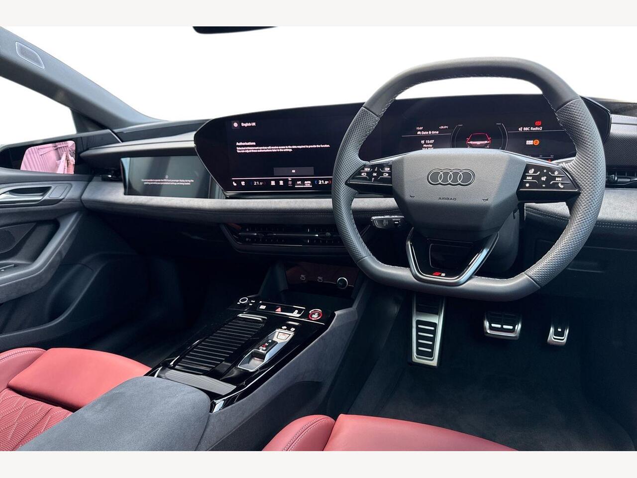 Used Audi A6 2025 for sale - 77009979: Photo 6
