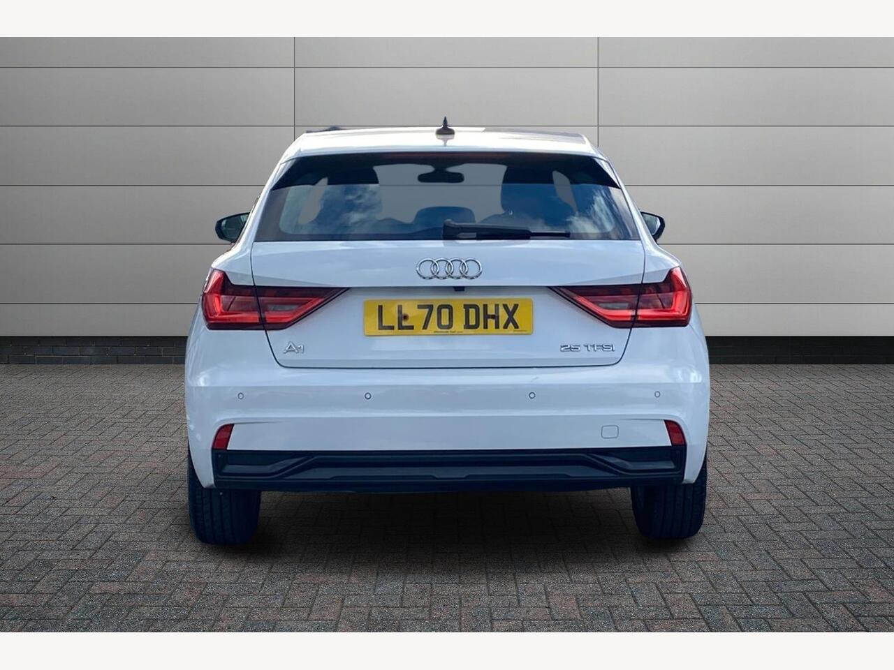 Used Audi A1 2021 for sale - 77600059: Photo 12