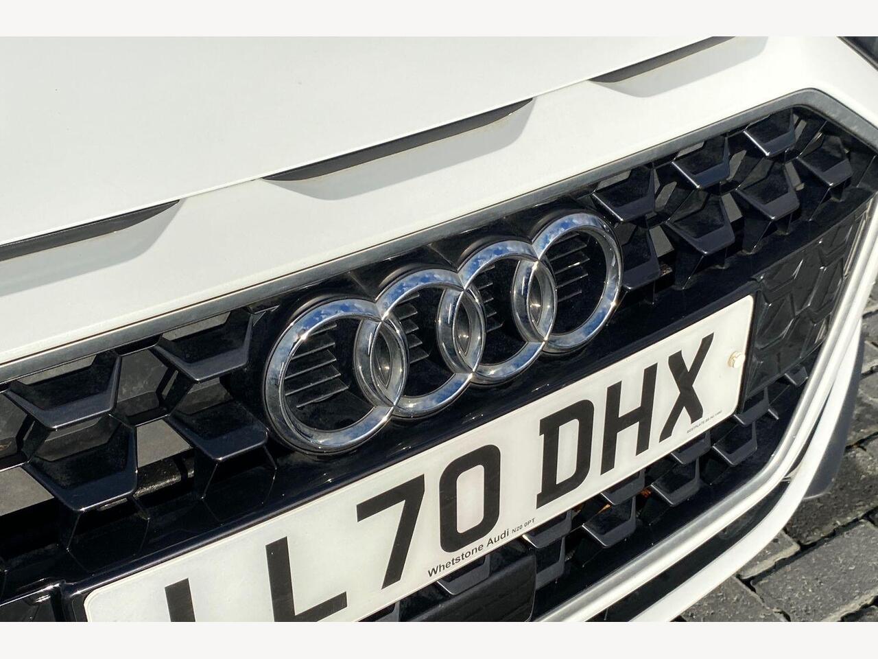 Used Audi A1 2021 for sale - 77600059: Photo 14