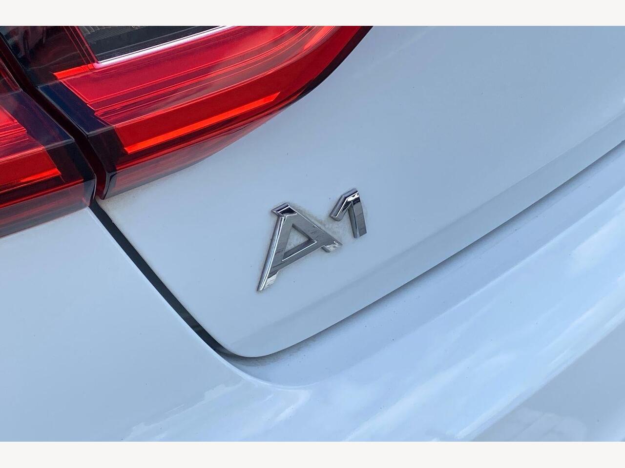 Used Audi A1 2021 for sale - 77600059: Photo 15