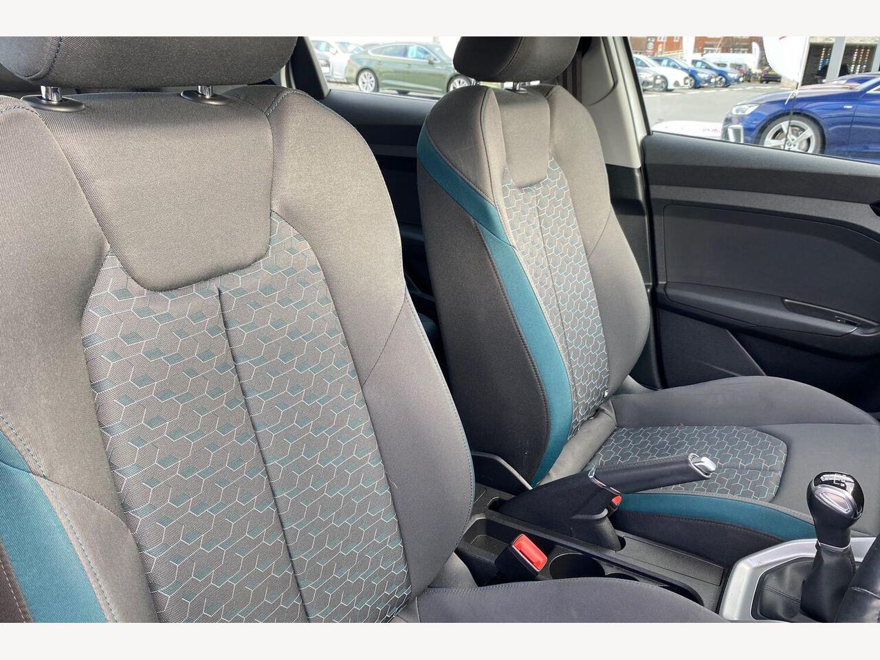 Used Audi A1 2021 for sale - 77600059: Photo 17