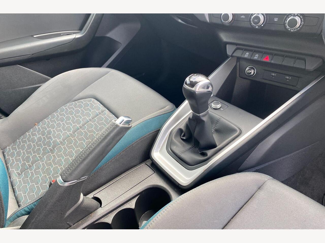 Used Audi A1 2021 for sale - 77600059: Photo 18