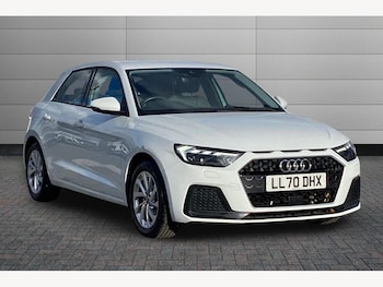 2021 (70) - 25 TFSI Sport 5dr