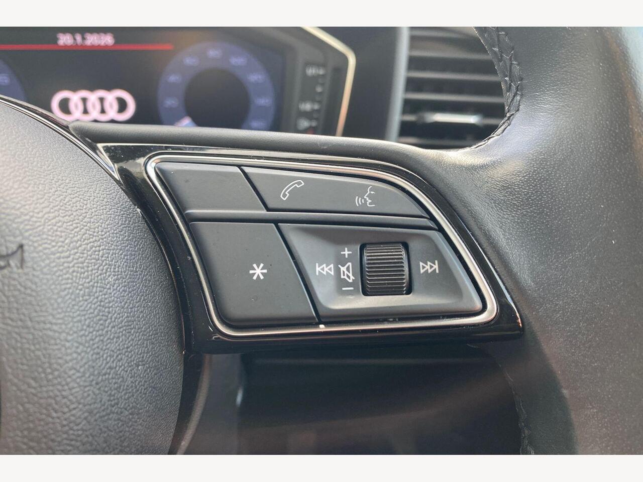 Used Audi A1 2021 for sale - 77600059: Photo 22