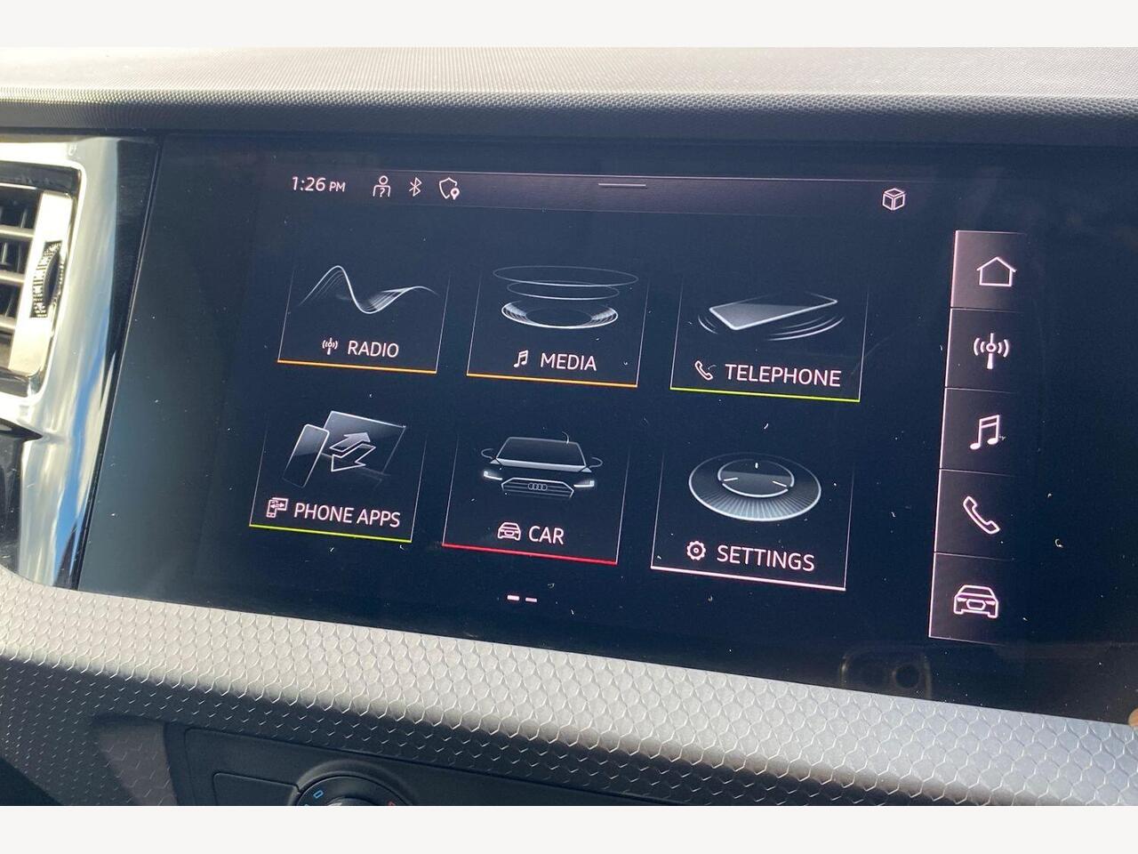 Used Audi A1 2021 for sale - 77600059: Photo 24