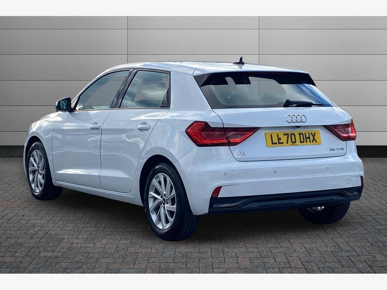 Used Audi A1 2021 for sale - 77600059: Photo 4