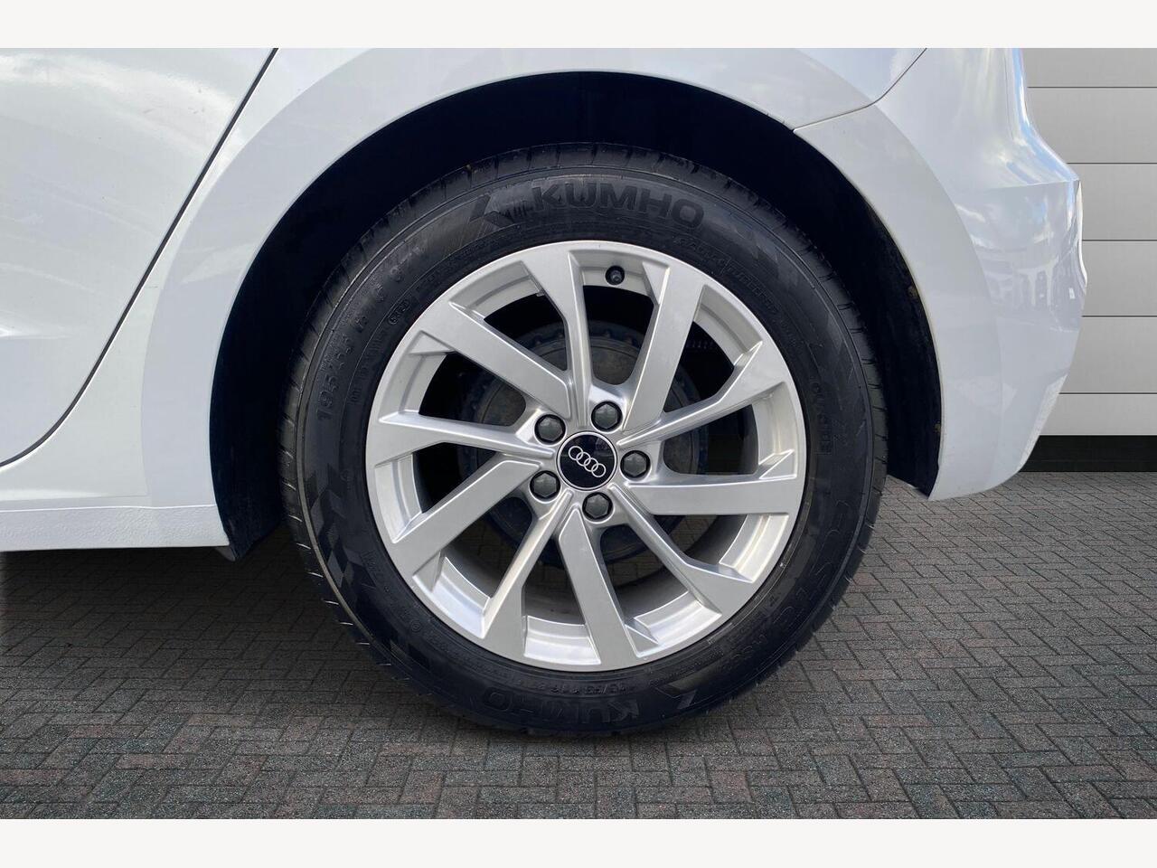 Used Audi A1 2021 for sale - 77600059: Photo 6