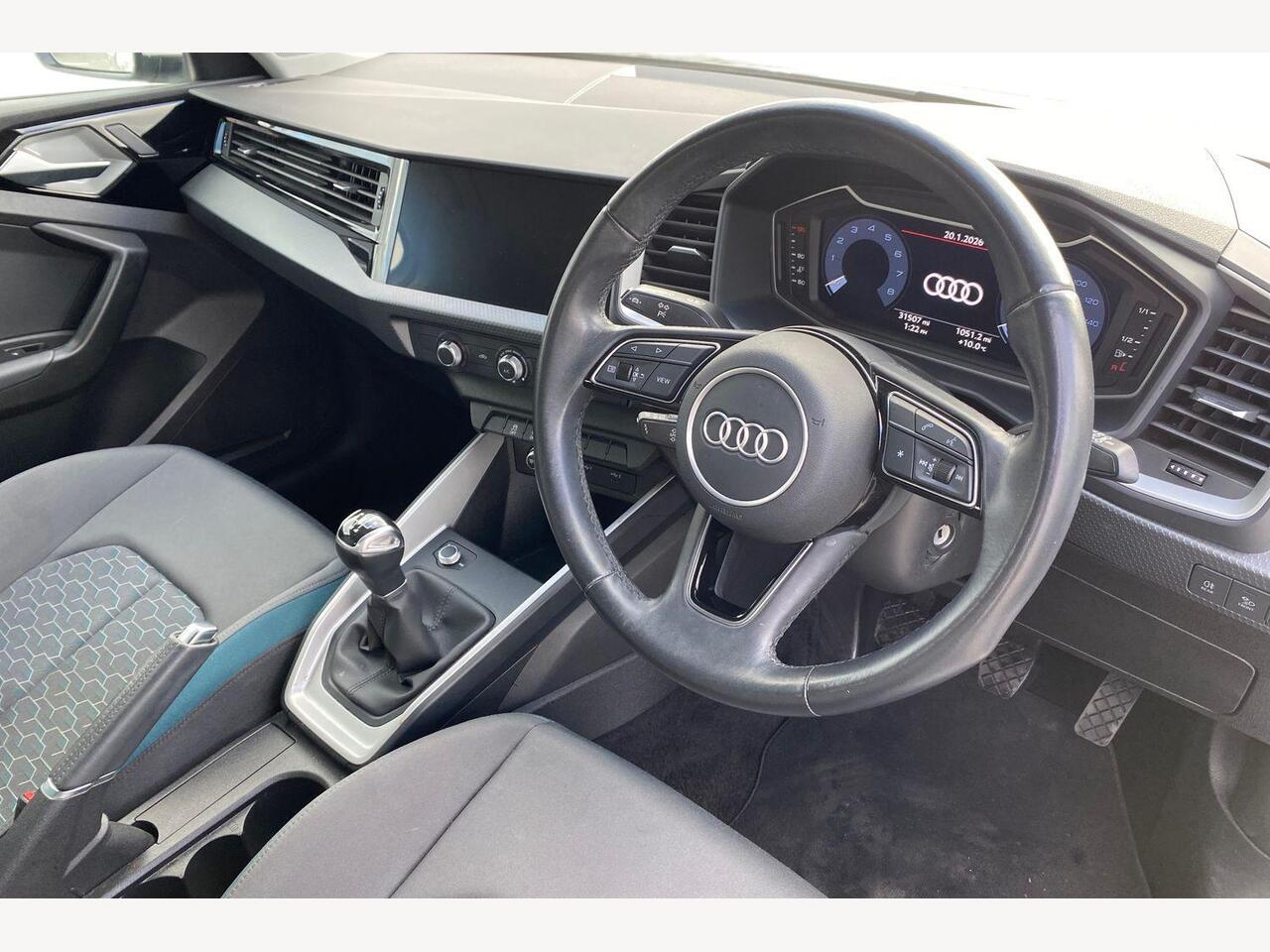 Used Audi A1 2021 for sale - 77600059: Photo 7