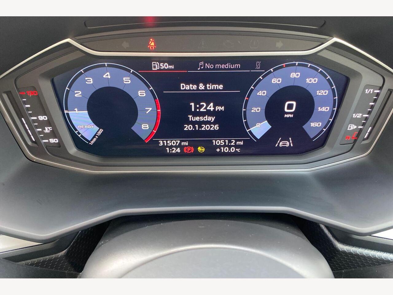 Used Audi A1 2021 for sale - 77600059: Photo 8