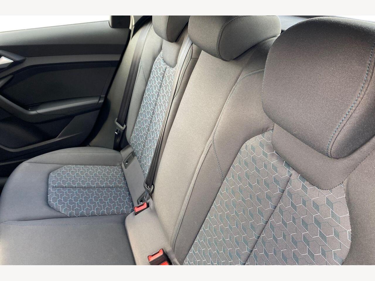 Used Audi A1 2021 for sale - 77600059: Photo 9