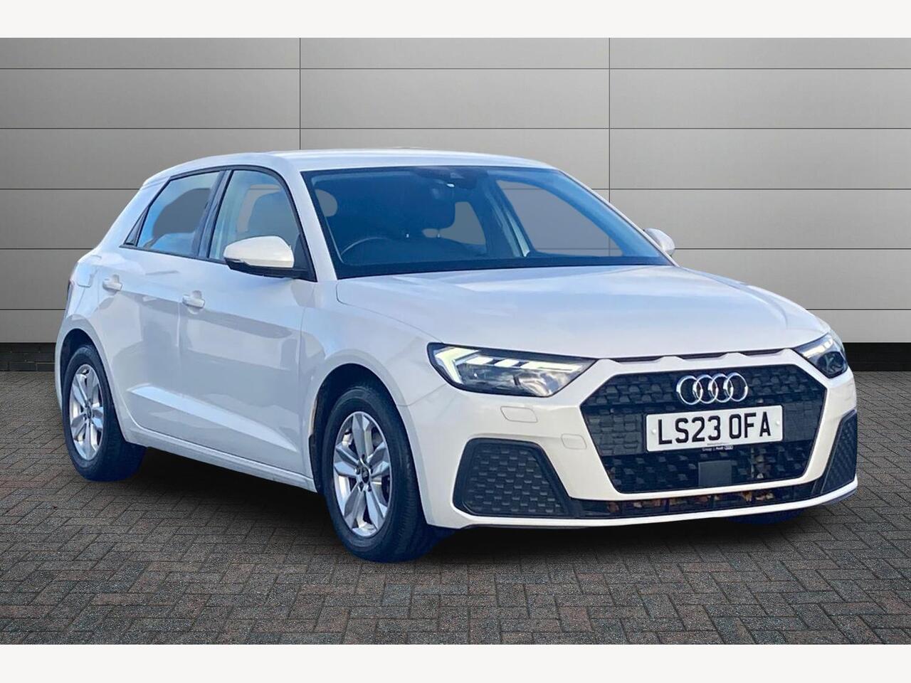 Used Audi A1 2023 for sale - 76676451: Photo 1
