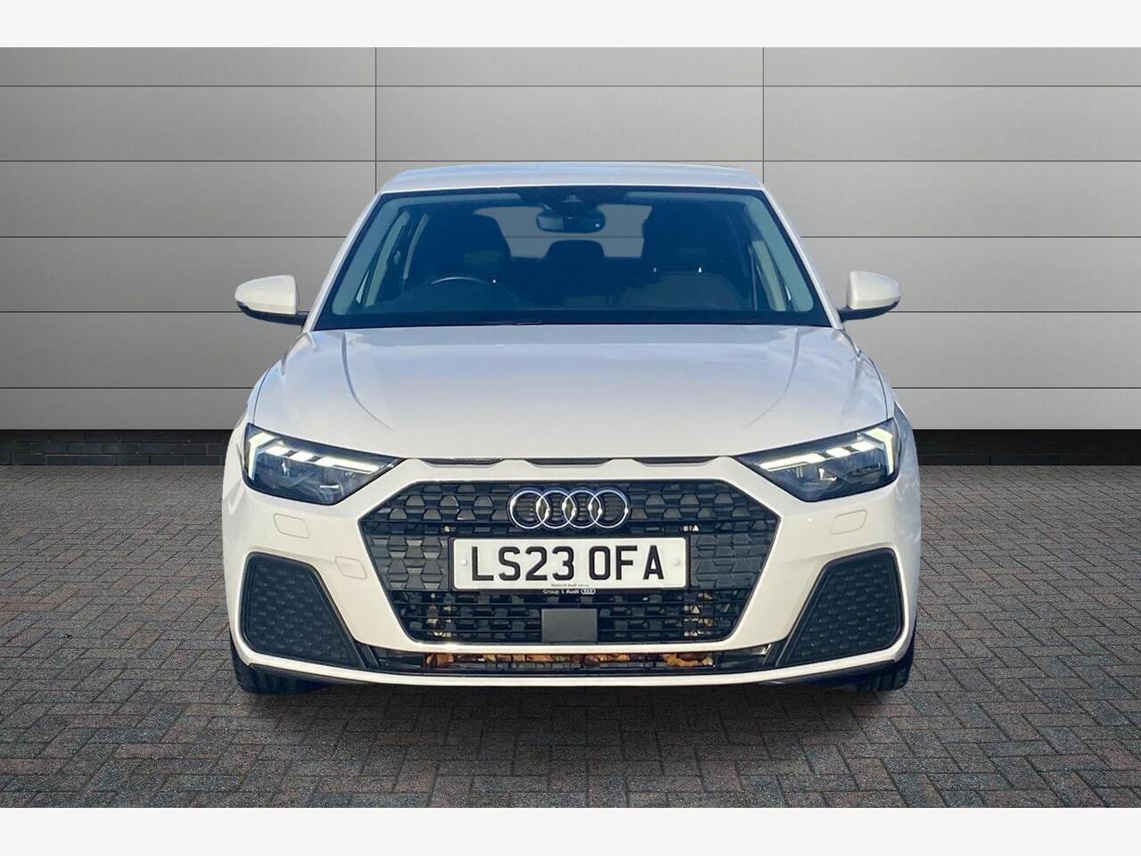 Used Audi A1 2023 for sale - 76676451: Photo 10