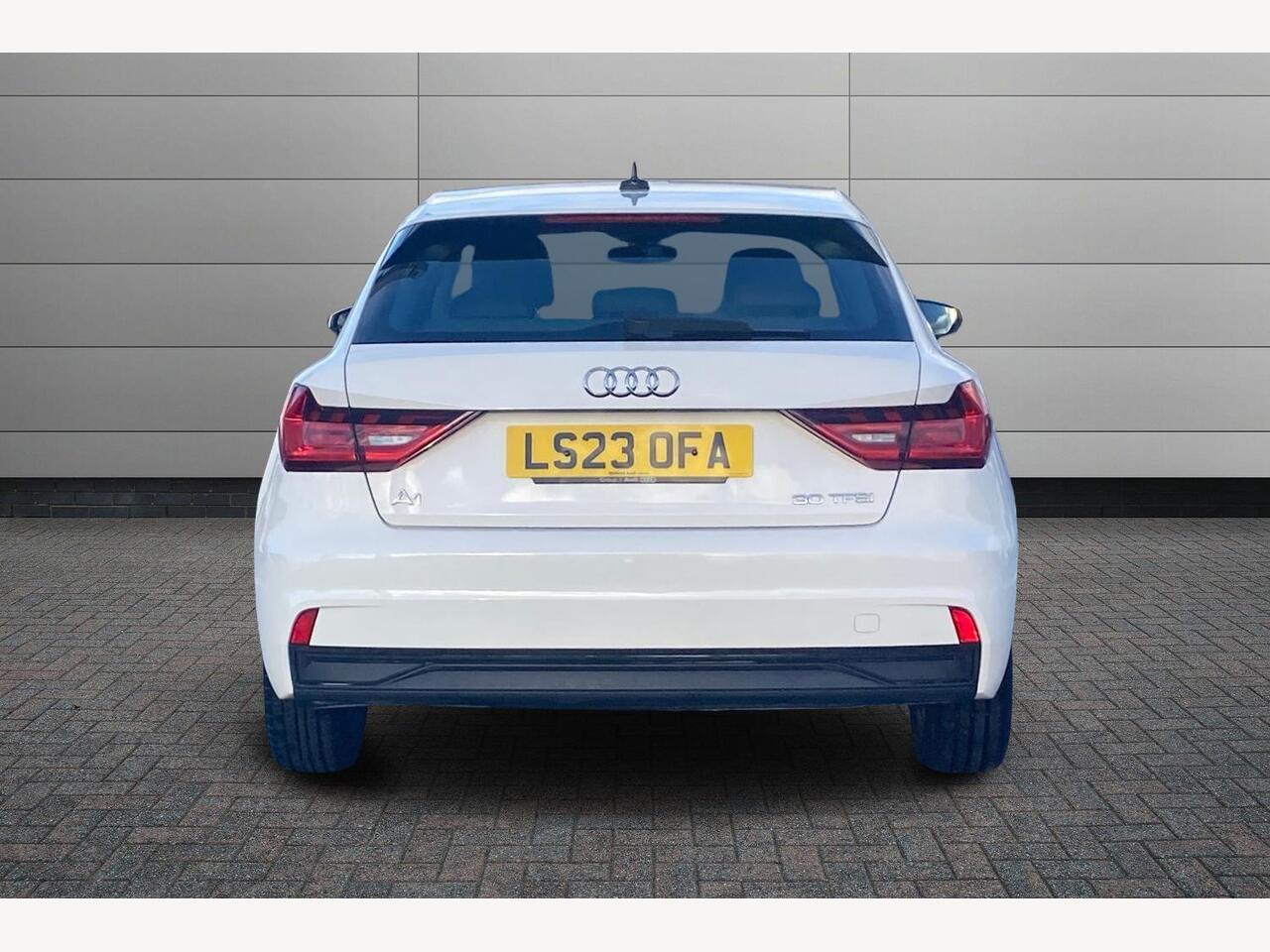 Used Audi A1 2023 for sale - 76676451: Photo 11
