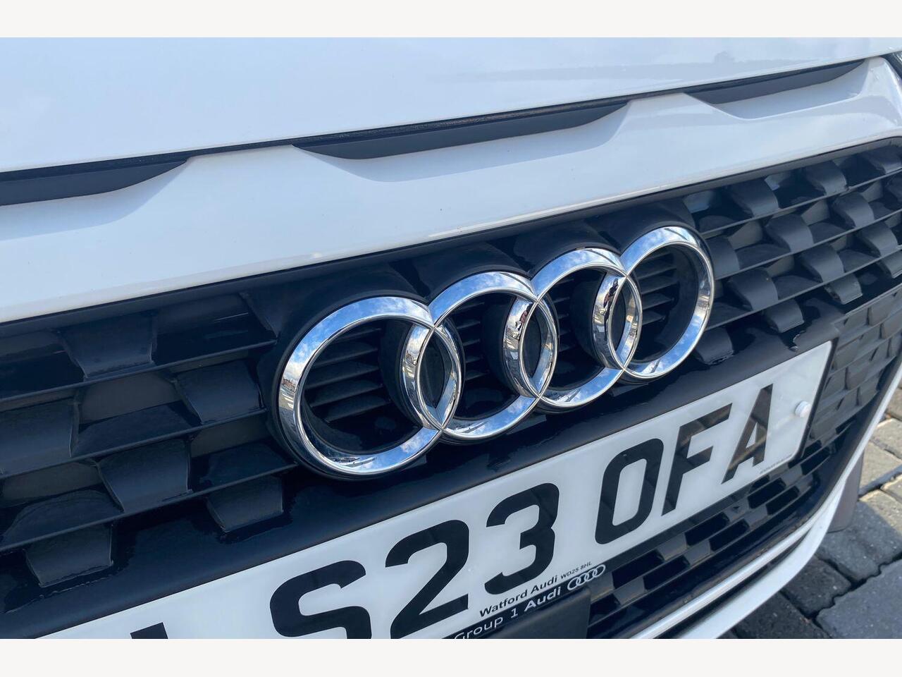 Used Audi A1 2023 for sale - 76676451: Photo 13