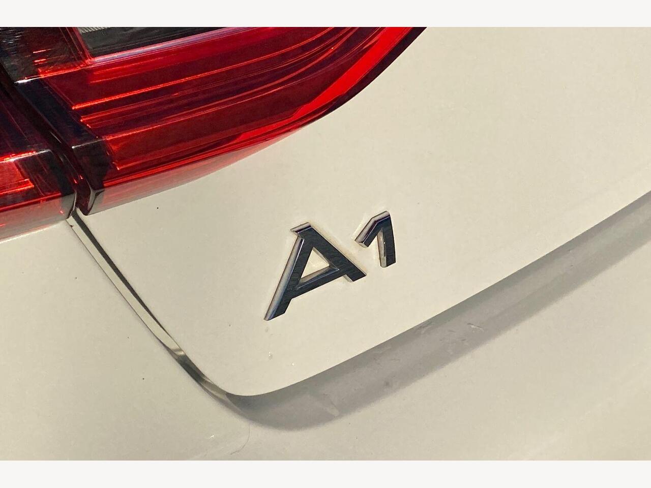 Used Audi A1 2023 for sale - 76676451: Photo 14