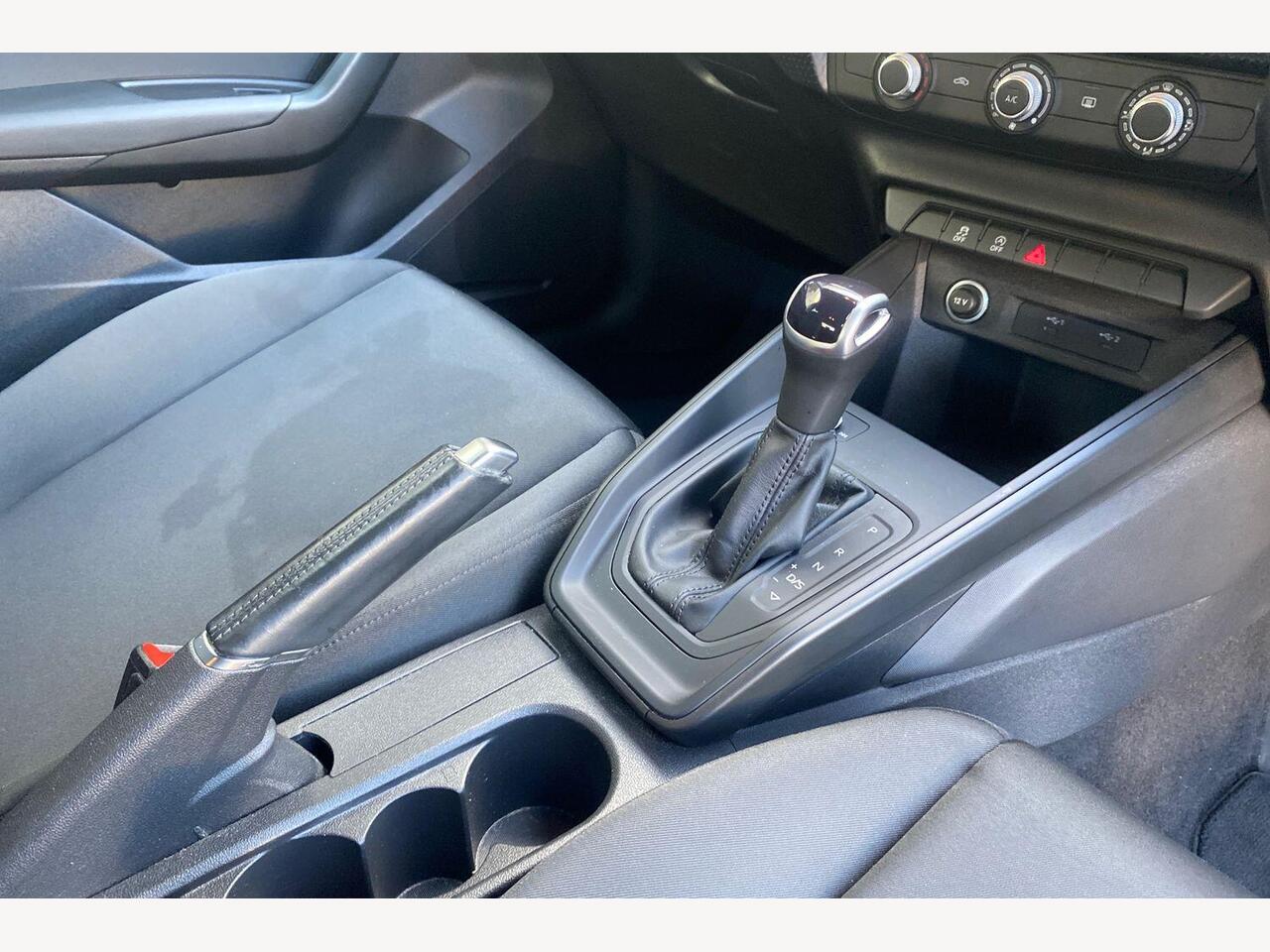 Used Audi A1 2023 for sale - 76676451: Photo 17