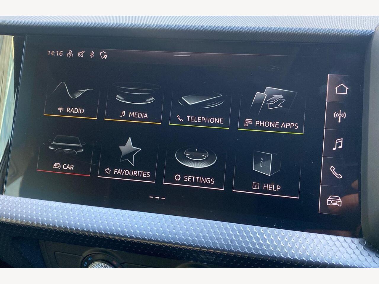 Used Audi A1 2023 for sale - 76676451: Photo 19