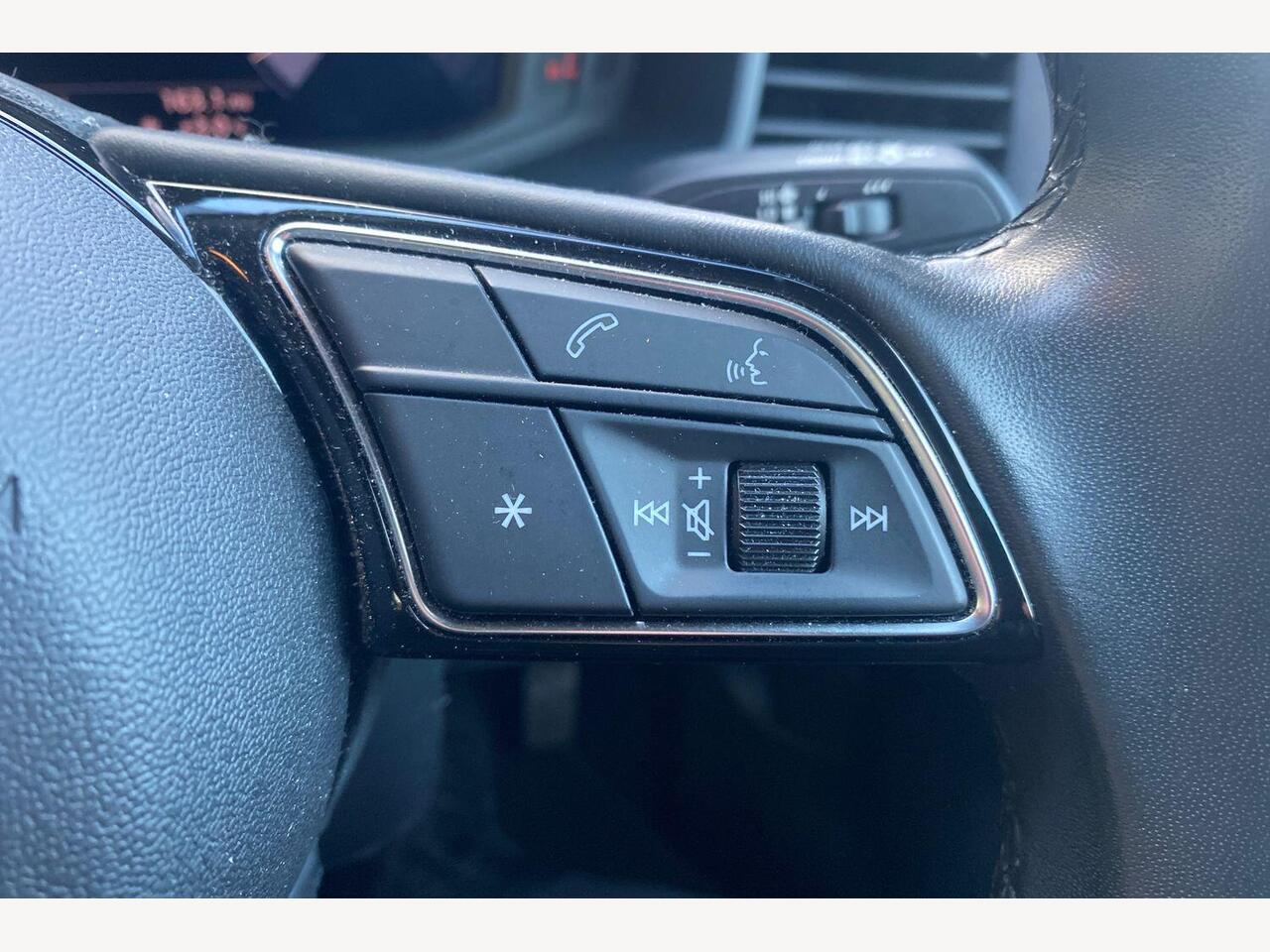 Used Audi A1 2023 for sale - 76676451: Photo 22