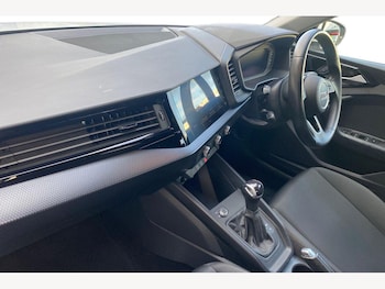 Used Audi A1 2023 for sale - 76676451: Photo