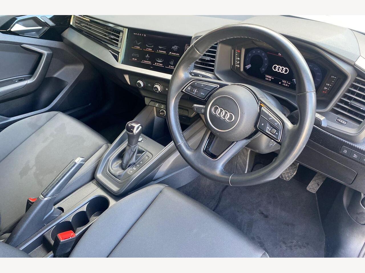 Used Audi A1 2023 for sale - 76676451: Photo 6