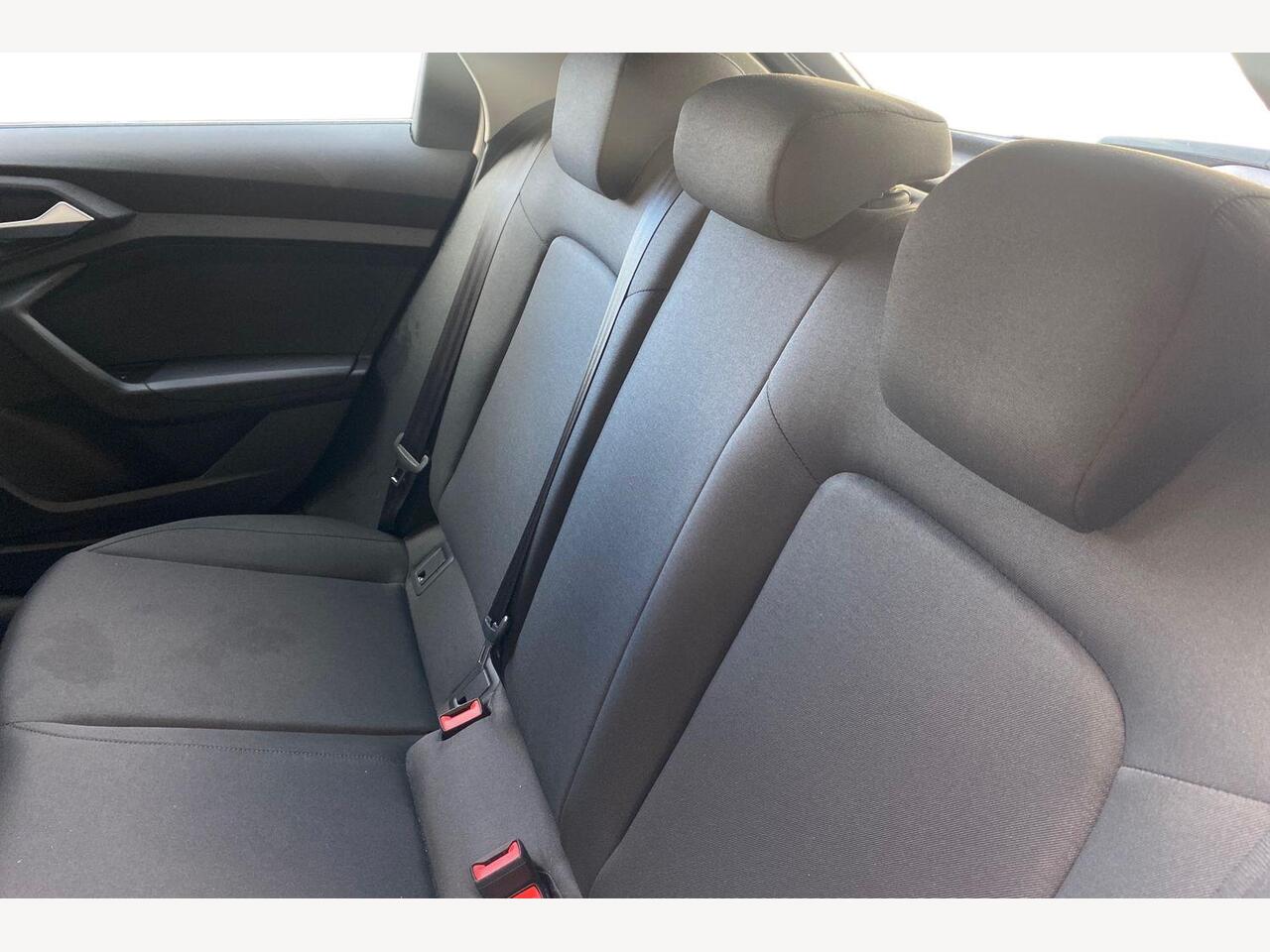 Used Audi A1 2023 for sale - 76676451: Photo 8