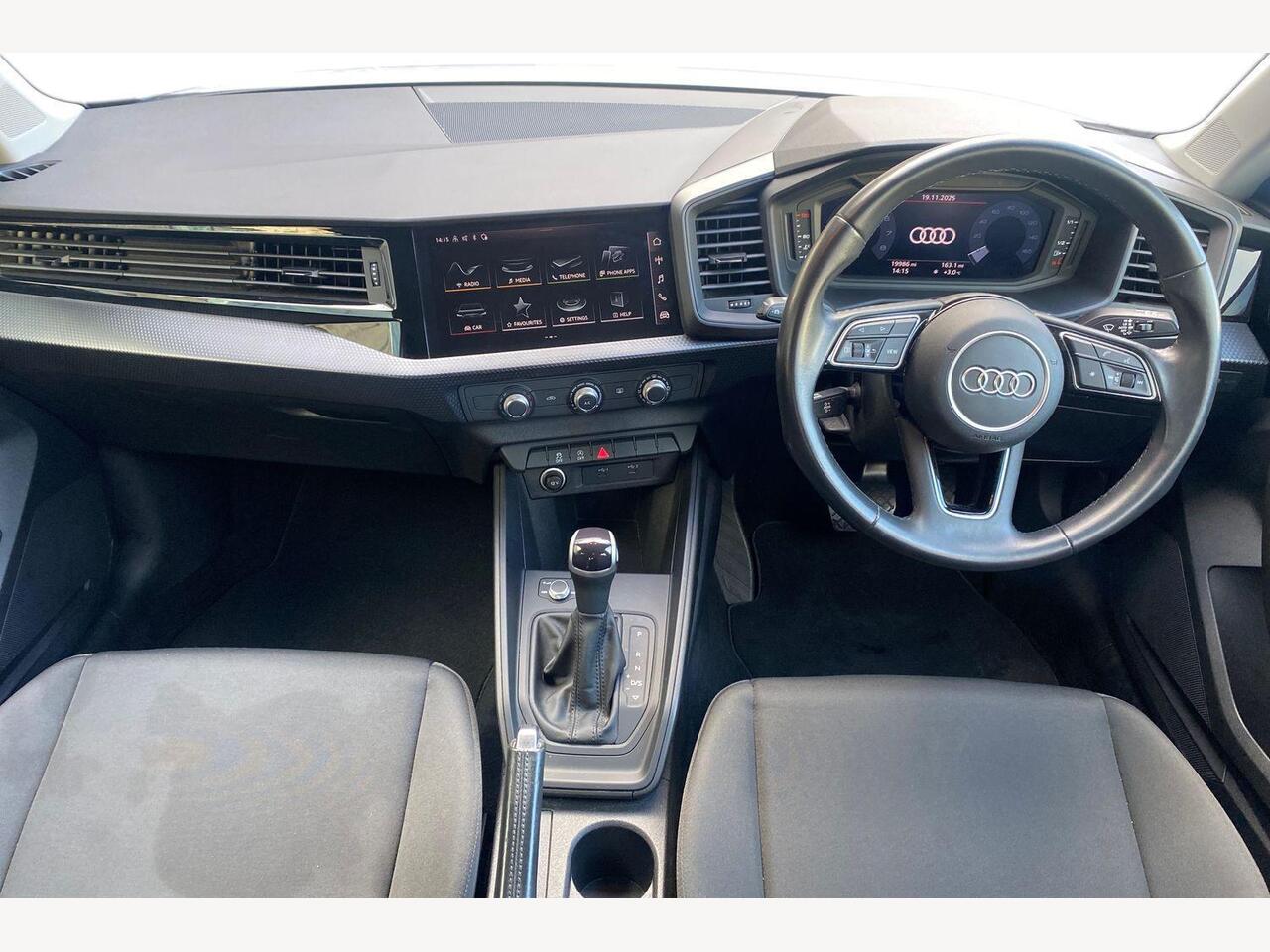 Used Audi A1 2023 for sale - 76676451: Photo 9