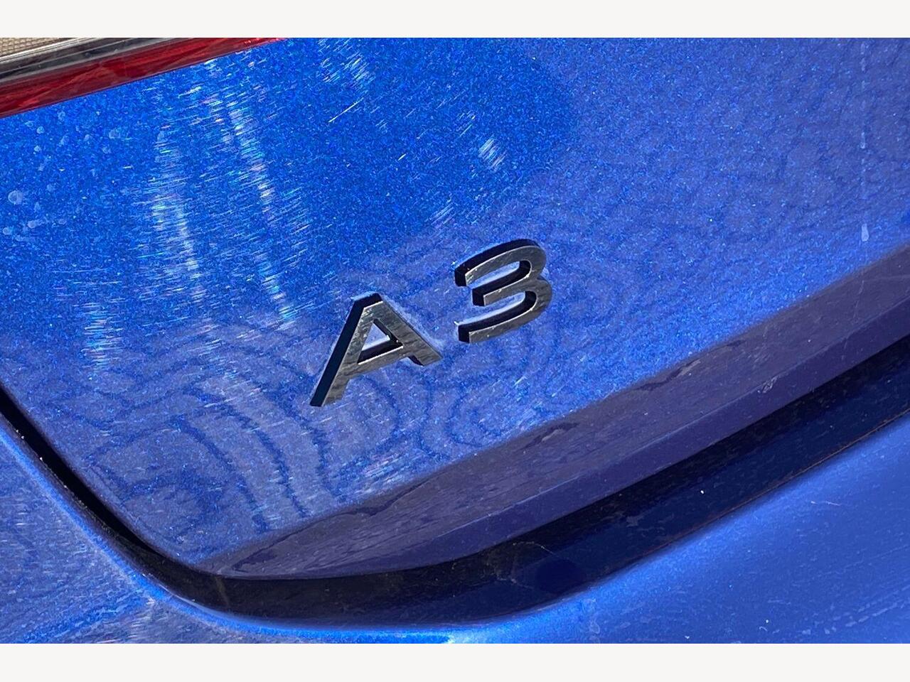 Used Audi A3 2025 for sale - 77927052: Photo 14