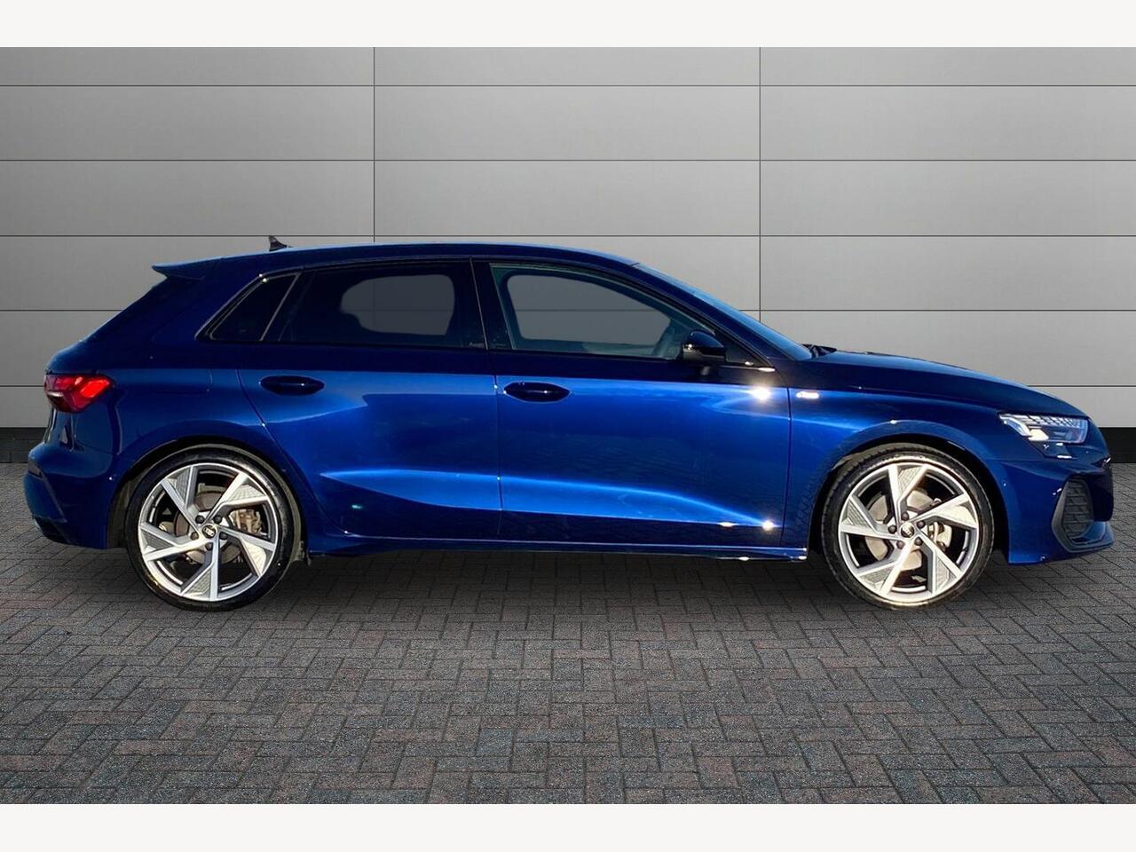 Used Audi A3 2025 for sale - 77927052: Photo 4