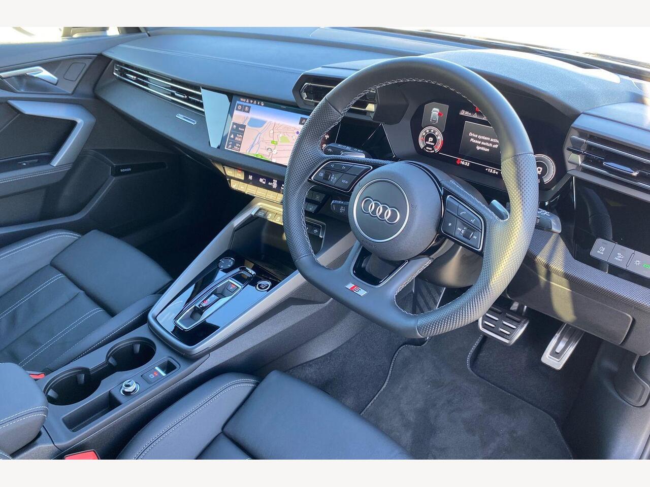 Used Audi A3 2025 for sale - 77927052: Photo 6