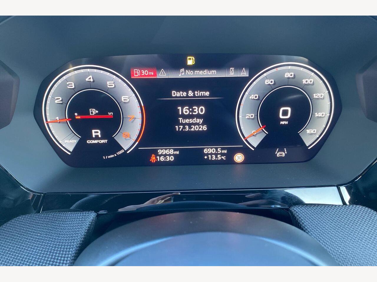 Used Audi A3 2025 for sale - 77927052: Photo 7