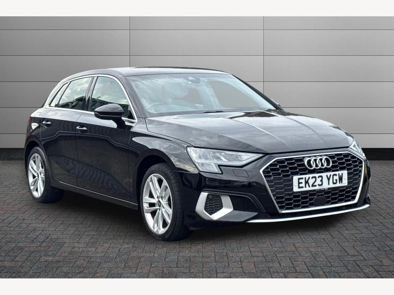 Used Audi A3 2023 for sale - 77009984: Photo 1