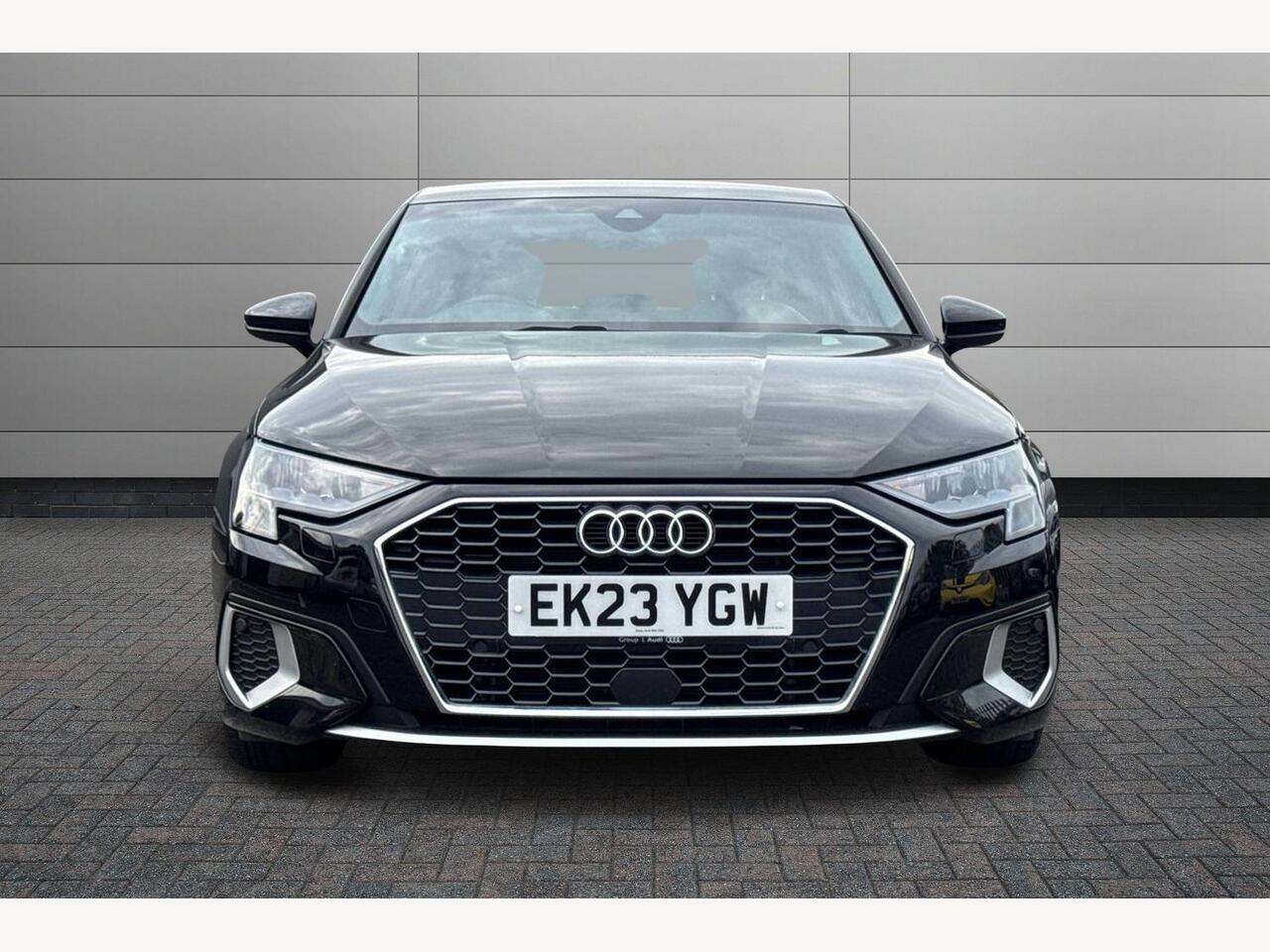 Used Audi A3 2023 for sale - 77009984: Photo 10