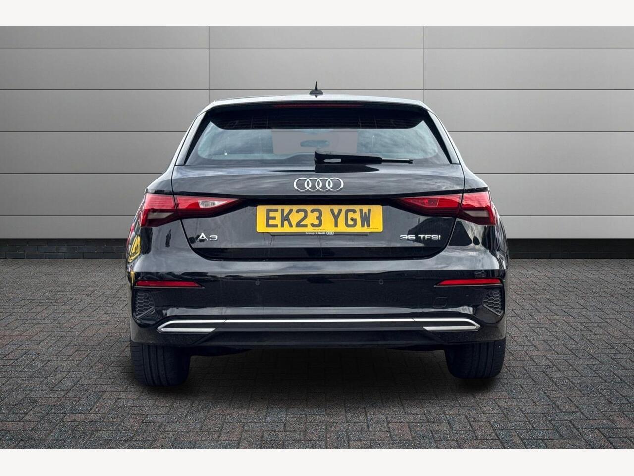 Used Audi A3 2023 for sale - 77009984: Photo 11