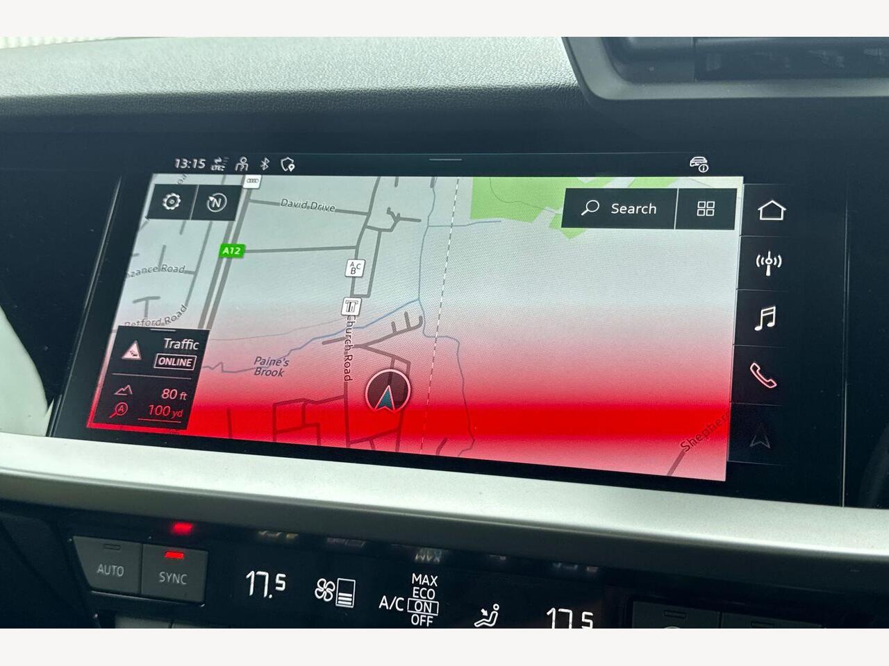 Used Audi A3 2023 for sale - 77009984: Photo 16