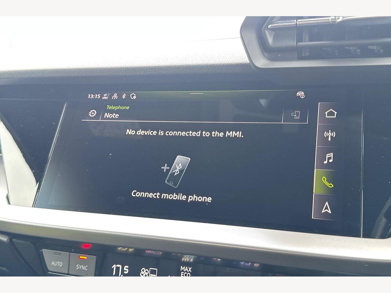 Used Audi A3 2023 for sale - 77009984: Photo 17