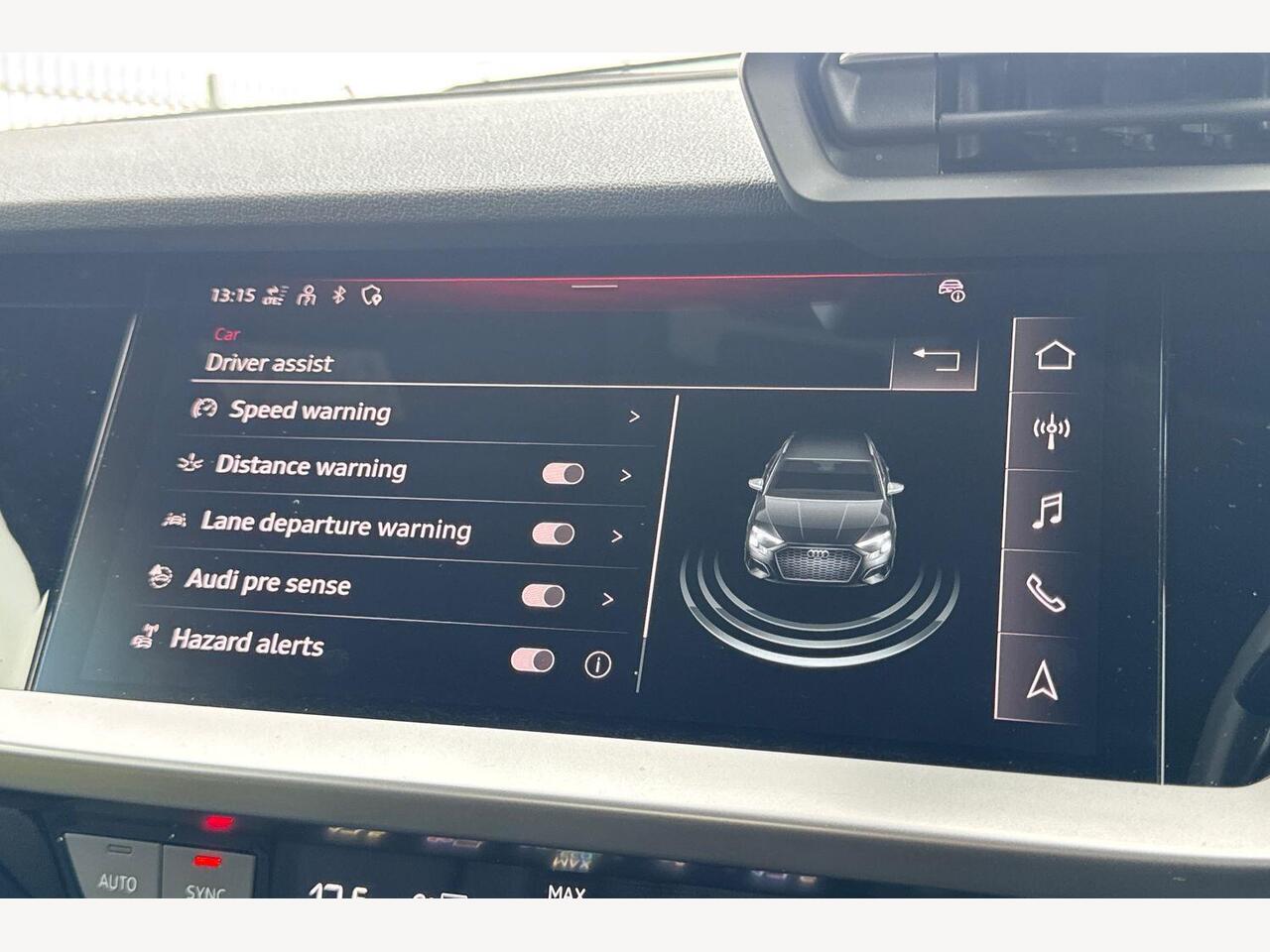 Used Audi A3 2023 for sale - 77009984: Photo 18